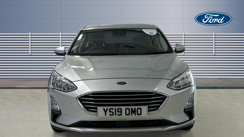 Ford Focus 1.5 EcoBlue 120 Zetec 5dr Diesel Hatchback